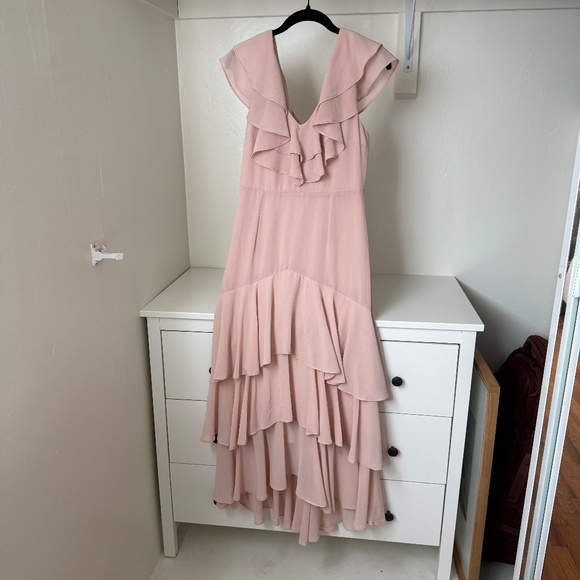 Lulus Wedding Guest Dress Size Small - Picture 1 of 3